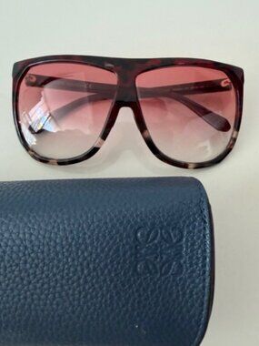 Loewe Filipa Sunglasses